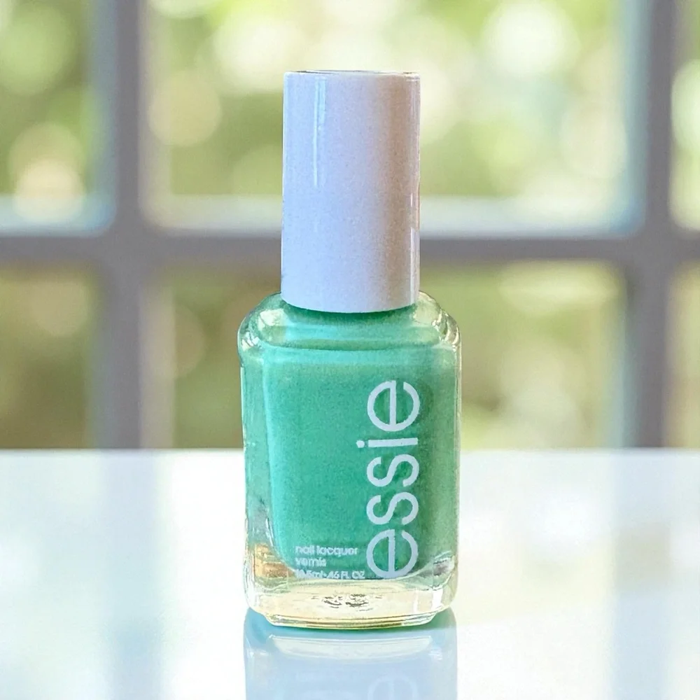 💎 Essie Odd Squad Collection Vegan Nail Color Perfectly Peculiar New